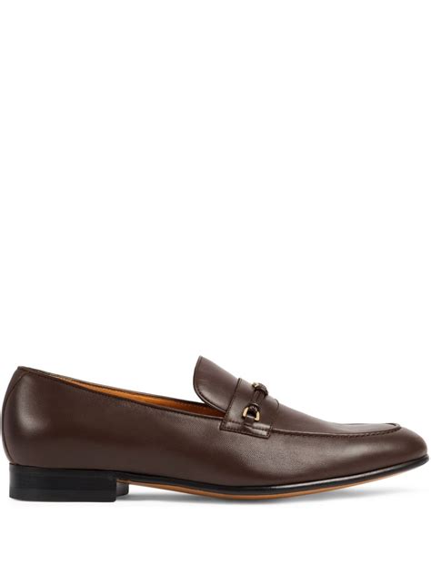 mocassini gucci gg|gucci moccasins men.